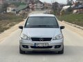 Mercedes Benz A 180 
