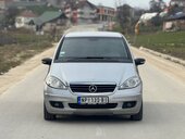 Mercedes Benz A 180 