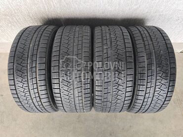 Triangle 245/45 R19 Zimska