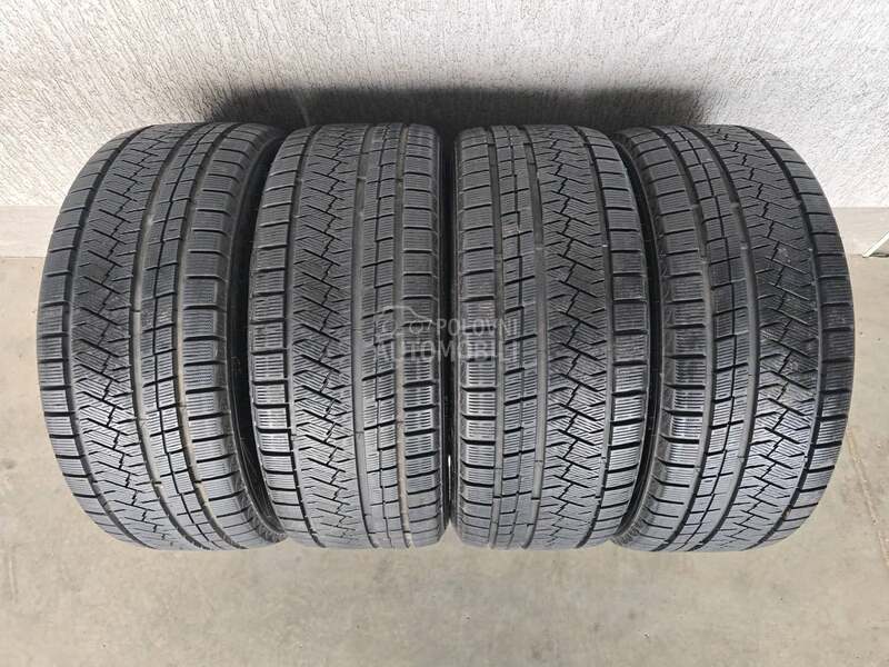 Triangle 245/45 R19 Zimska