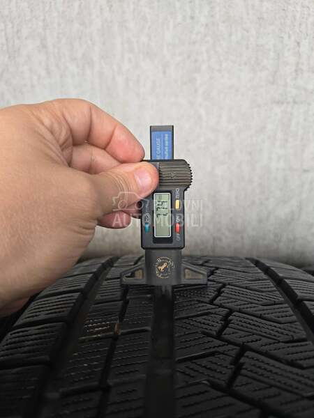 Triangle 245/45 R19 Zimska