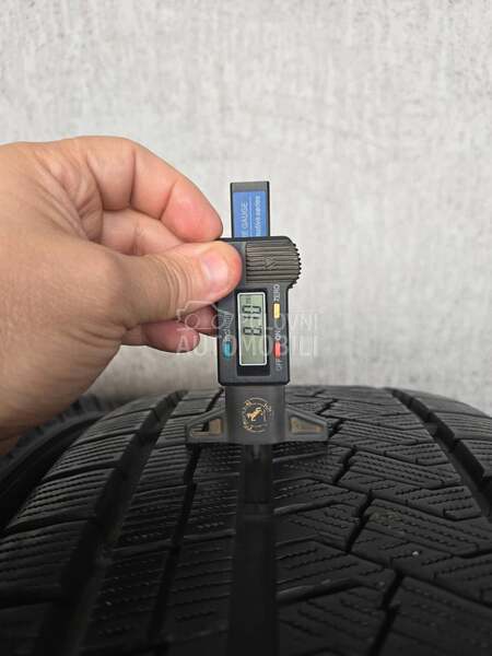 Triangle 245/45 R19 Zimska