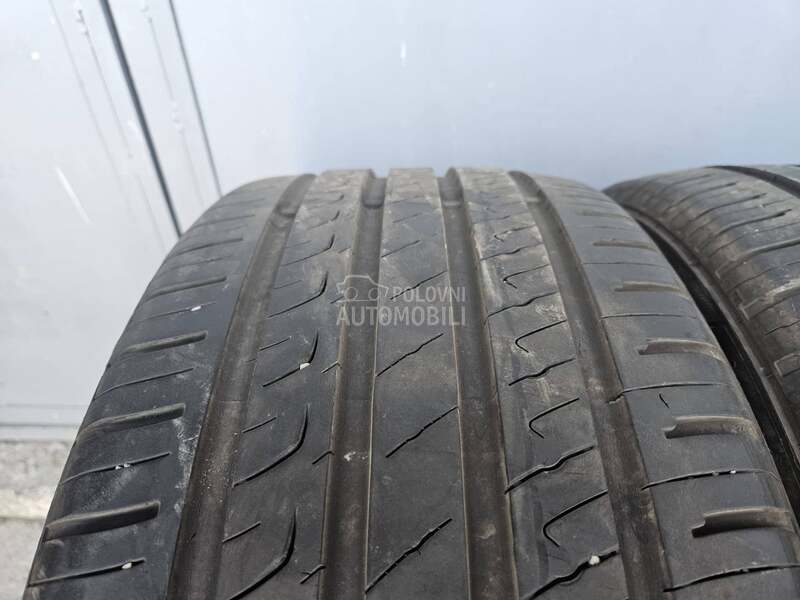 Barum 245/45 R18 Letnja