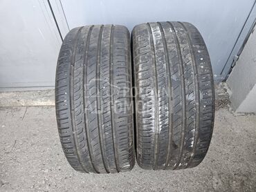 Barum 245/45 R18 Letnja