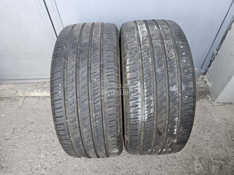 Barum 245/45 R18 Letnja