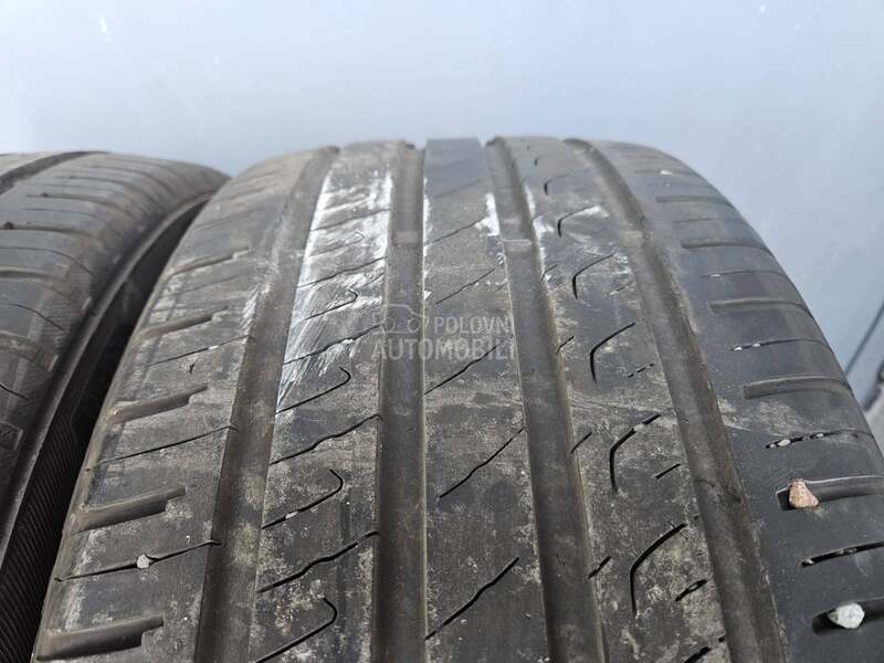 Barum 245/45 R18 Letnja