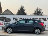 Ford Focus TITANIUM