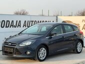 Ford Focus TITANIUM