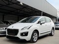 Peugeot 3008 1.6eHdi RESTYLE