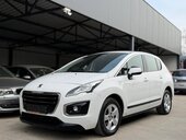 Peugeot 3008 1.6eHdi RESTYLE