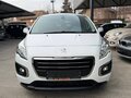 Peugeot 3008 1.6eHdi RESTYLE