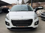 Peugeot 3008 1.6eHdi RESTYLE