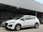 Peugeot 3008 1.6eHdi RESTYLE