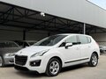 Peugeot 3008 1.6eHdi RESTYLE