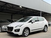 Peugeot 3008 1.6eHdi RESTYLE