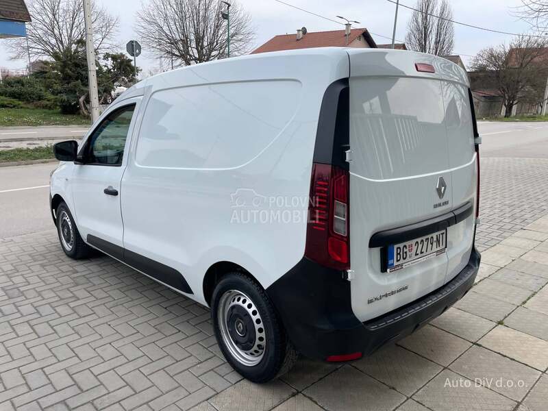 Renault Express 1.5 BlueDCi