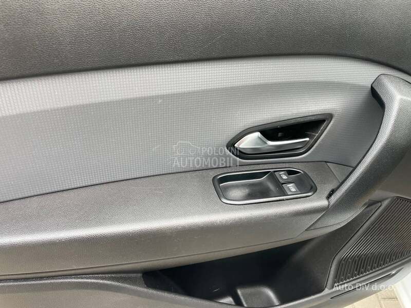 Renault Express 1.5 BlueDCi