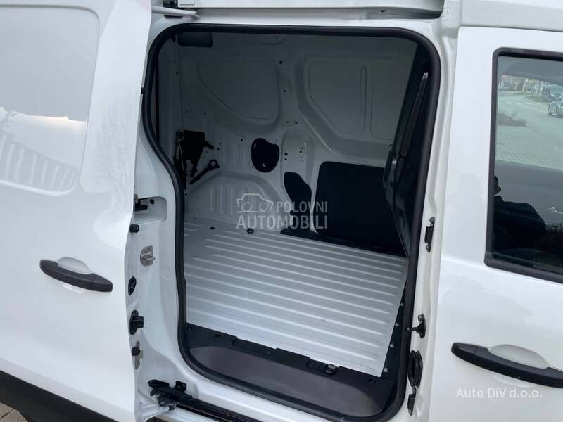 Renault Express 1.5 BlueDCi