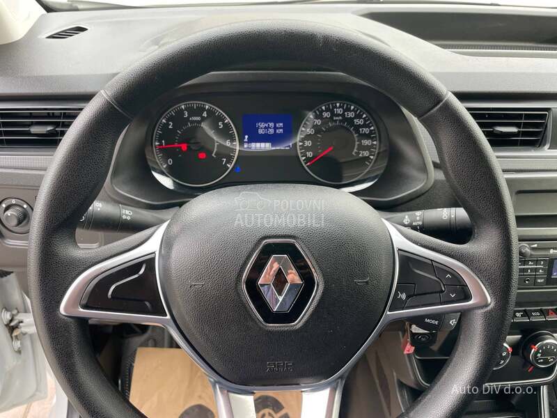 Renault Express 1.5 BlueDCi