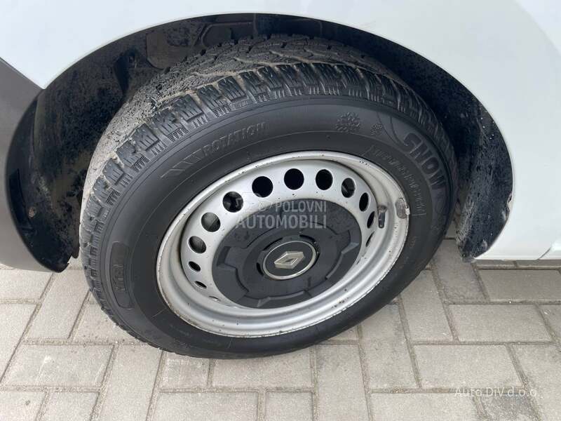 Renault Express 1.5 BlueDCi