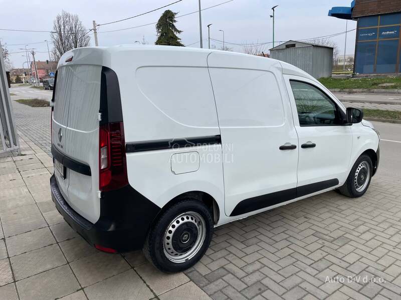 Renault Express 1.5 BlueDCi
