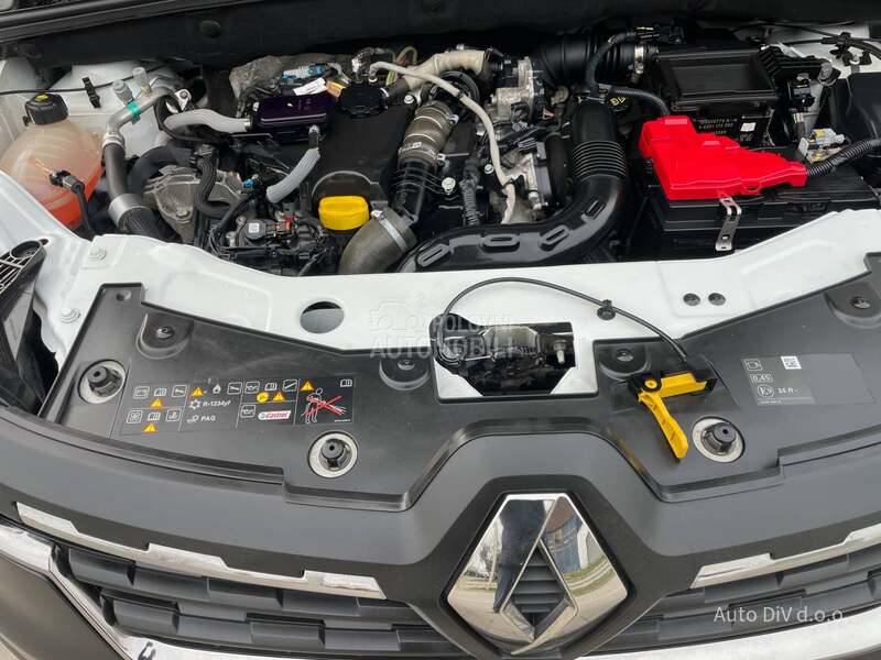 Renault Express 1.5 BlueDCi