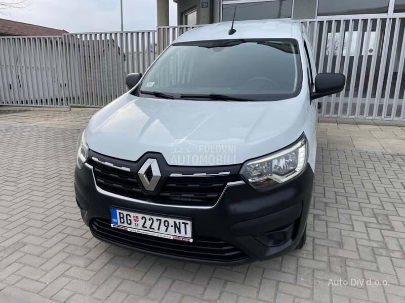 Renault Express 1.5 BlueDCi