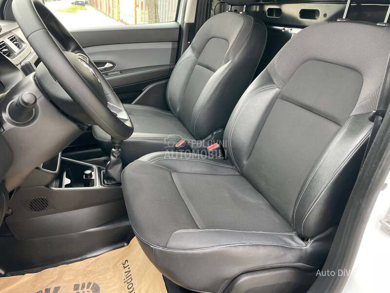 Renault Express 1.5 BlueDCi