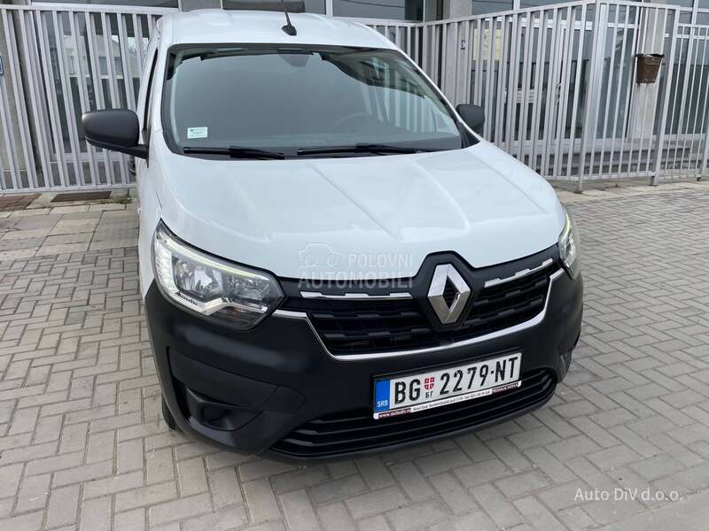 Renault Express 1.5 BlueDCi
