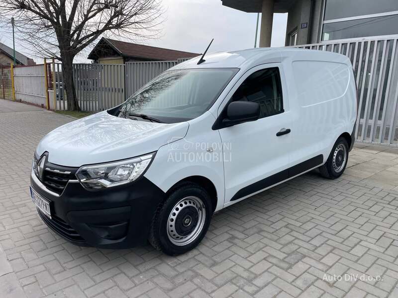 Renault Express 1.5 BlueDCi