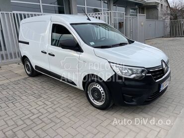 Renault Express 1.5 BlueDCi