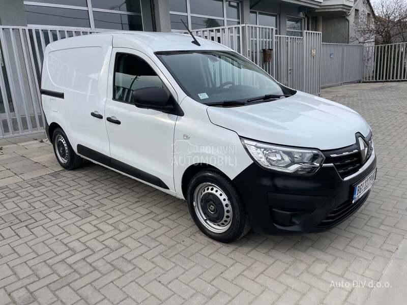 Renault Express 1.5 BlueDCi
