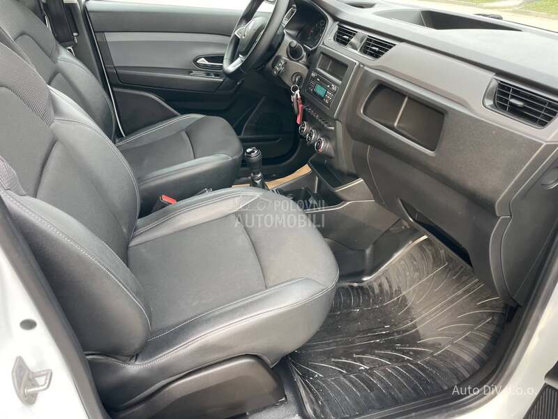 Renault Express 1.5 BlueDCi