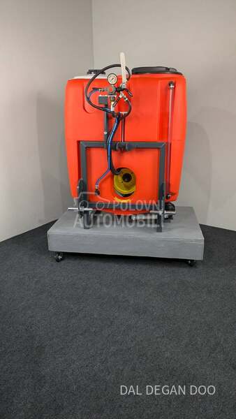 Dal Degan Prskalica Manda 300 L