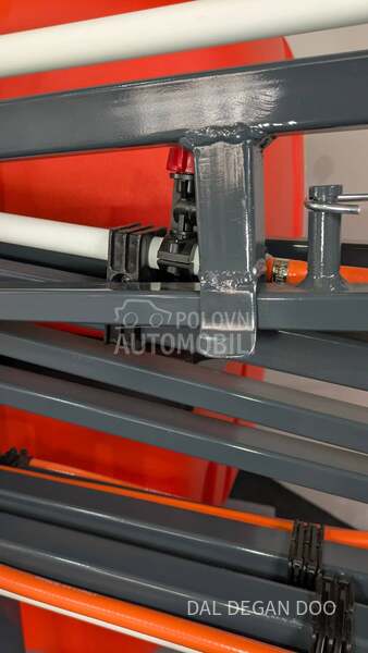 Dal Degan Prskalica Manda 300 L