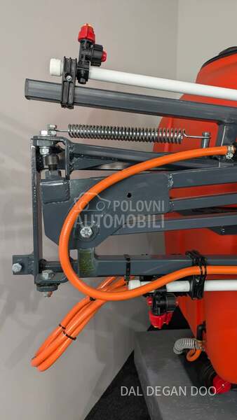 Dal Degan Prskalica Manda 300 L