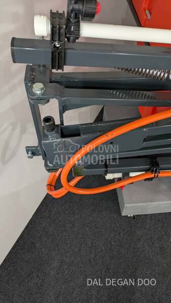 Dal Degan Prskalica Manda 300 L