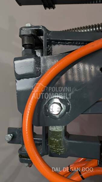 Dal Degan Prskalica Manda 300 L