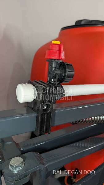 Dal Degan Prskalica Manda 300 L