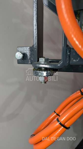 Dal Degan Prskalica Manda 300 L