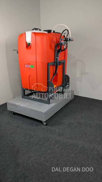 Dal Degan Prskalica Manda 300 L