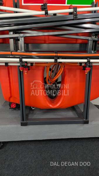 Dal Degan Prskalica Manda 300 L