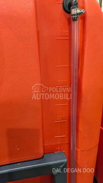 Dal Degan Prskalica Manda 300 L