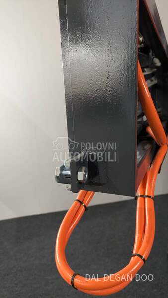 Dal Degan Prskalica Manda 300 L