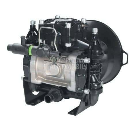 Dal Degan Prskalica Manda 300 L