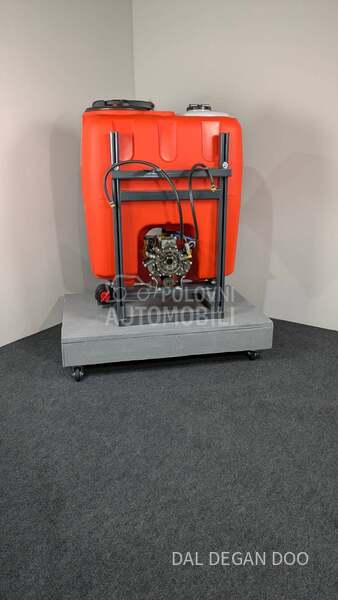 Dal Degan Prskalica Manda 300 L