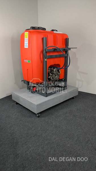 Dal Degan Prskalica Manda 300 L