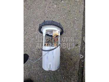 Pumpa u rezervoaru za Smart ForTwo