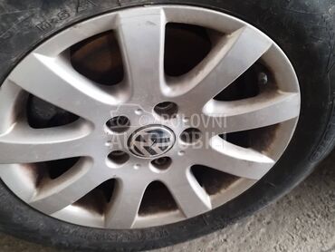 Aluminijumske felne  15" 5 x 112