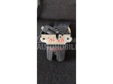 Brava gepeka za Audi A4